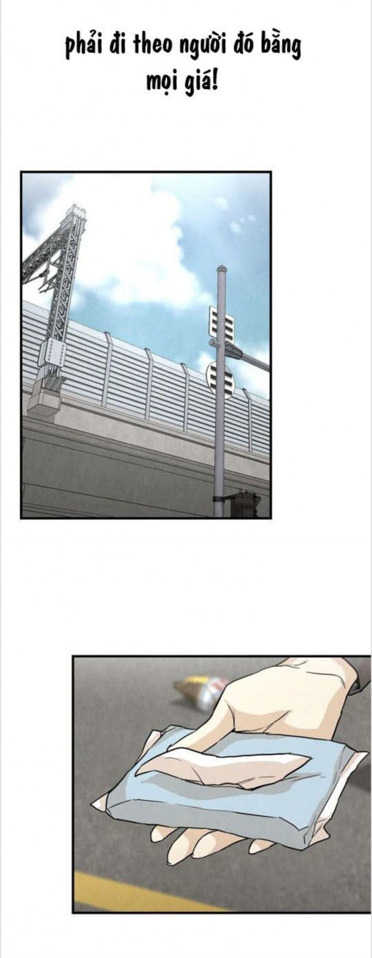 Return Survival - Chương 3 - Trang 29
