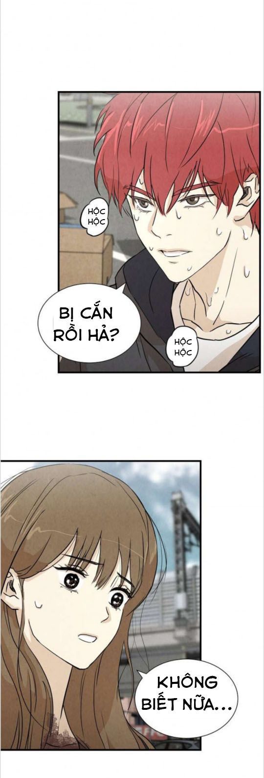 Return Survival - Chương 3 - Trang 31