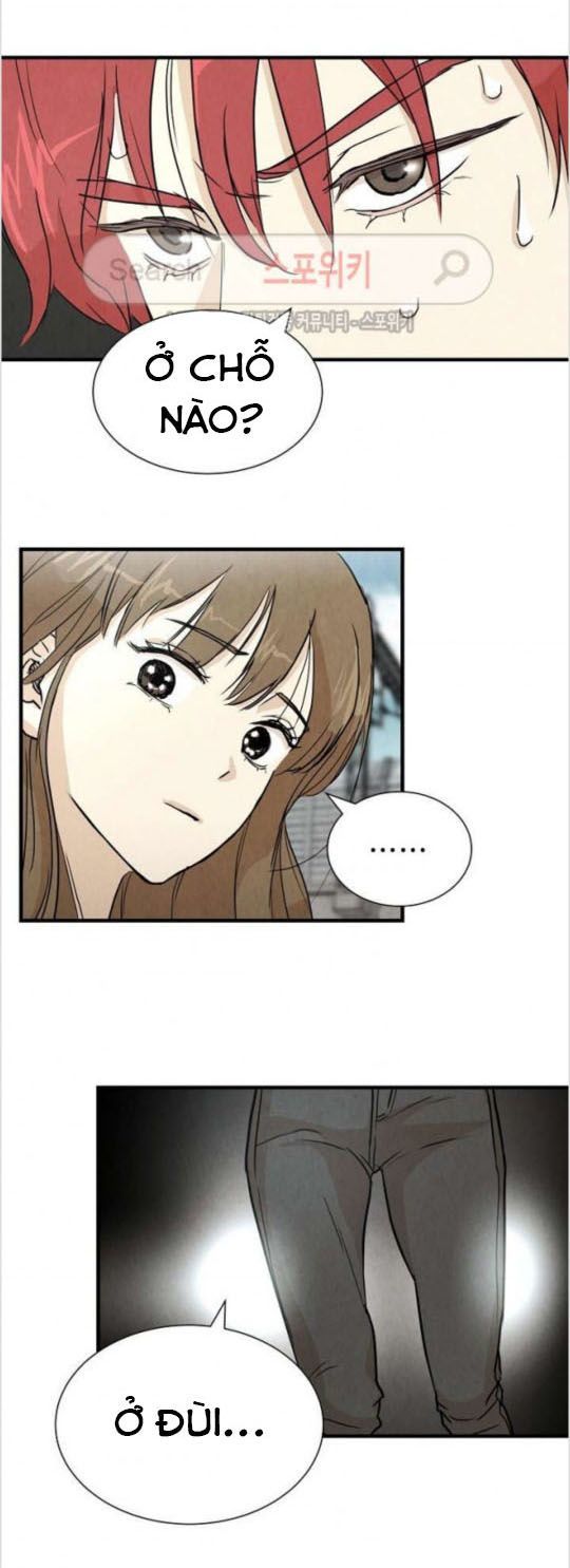 Return Survival - Chương 3 - Trang 32