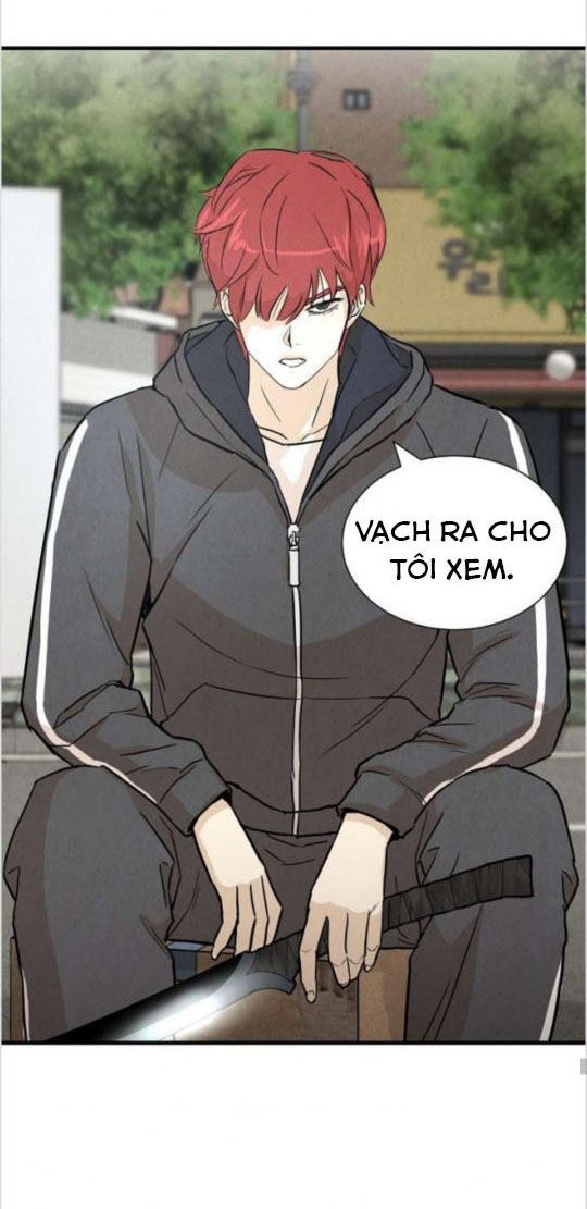 Return Survival - Chương 3 - Trang 33