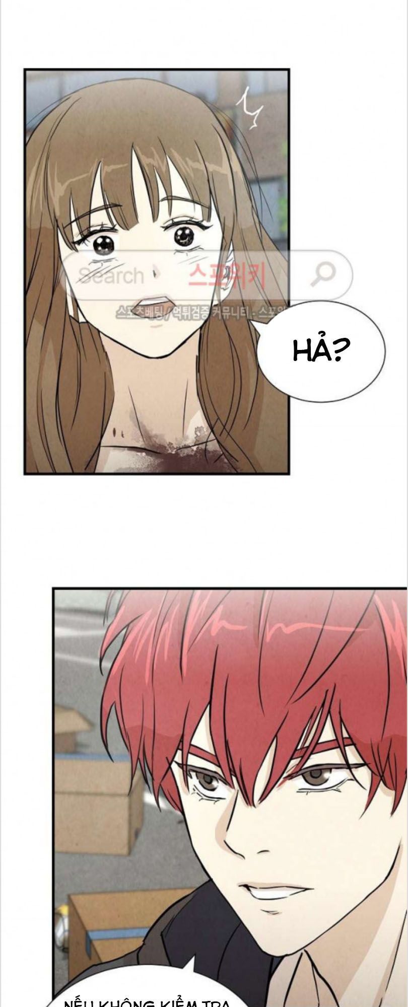 Return Survival - Chương 3 - Trang 34