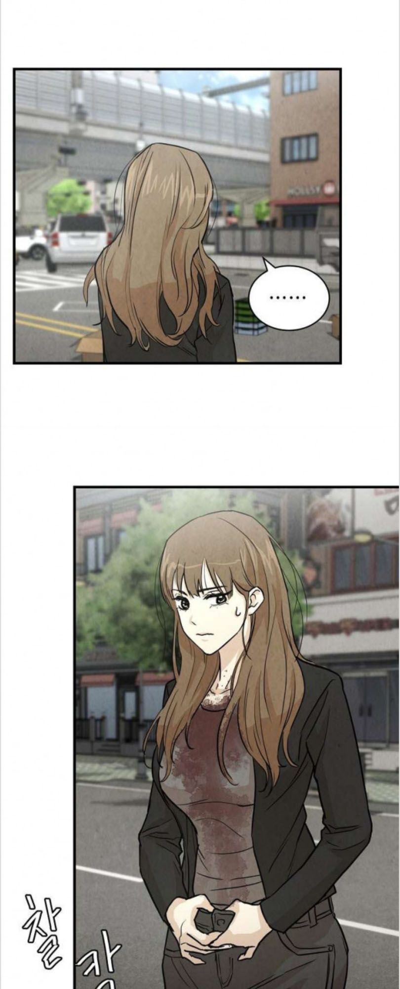 Return Survival - Chương 3 - Trang 38