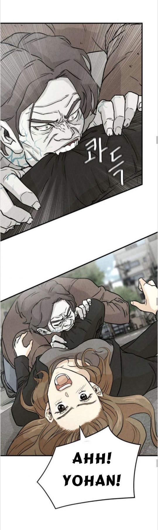 Return Survival - Chương 3 - Trang 5