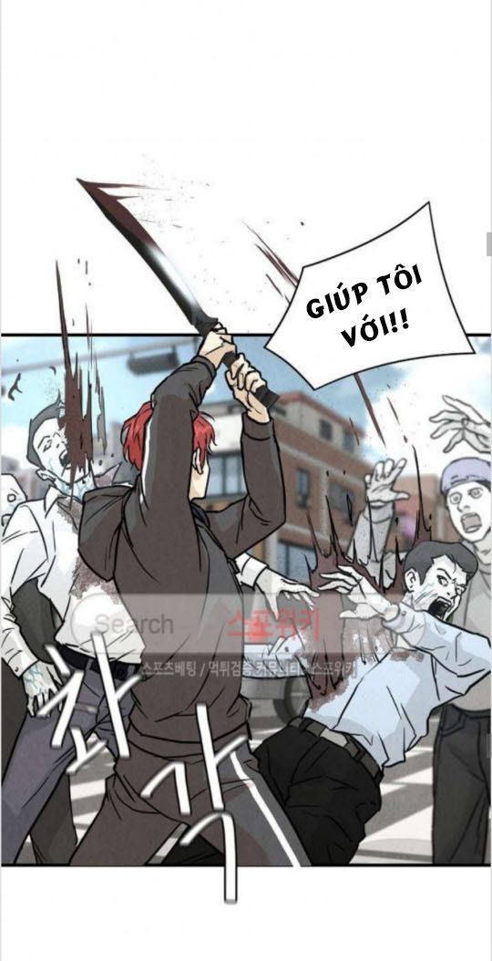 Return Survival - Chương 3 - Trang 6