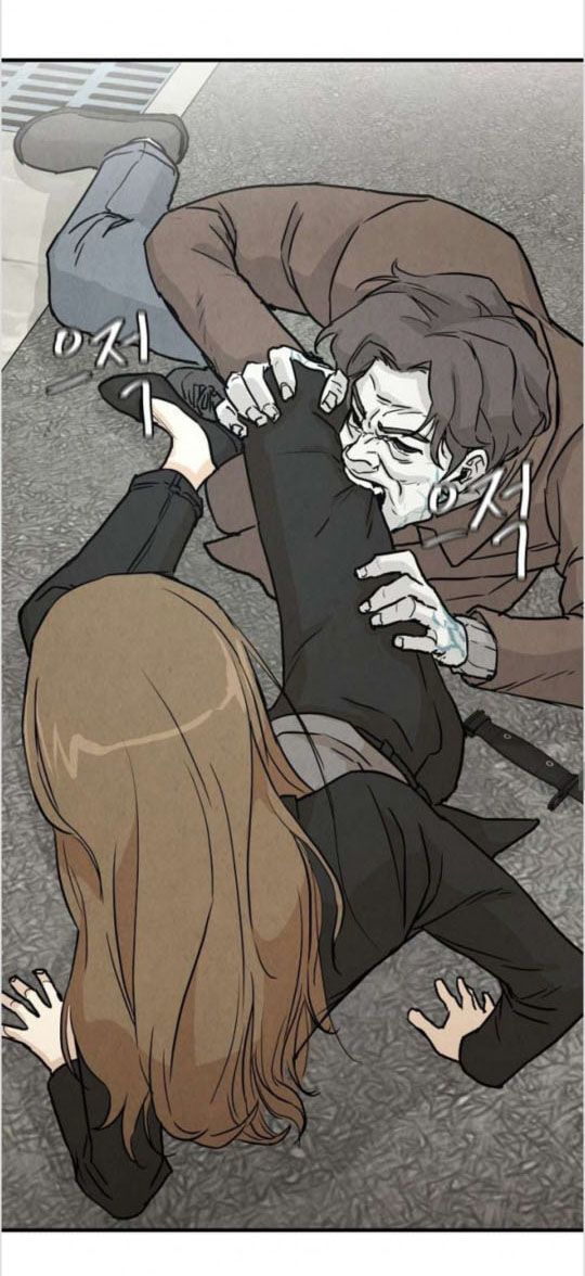 Return Survival - Chương 3 - Trang 10