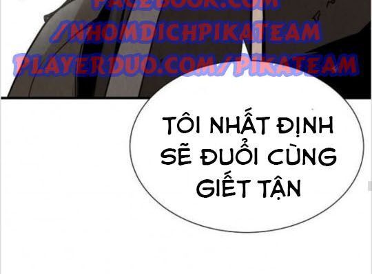 Return Survival - Chương 30 - Trang 23