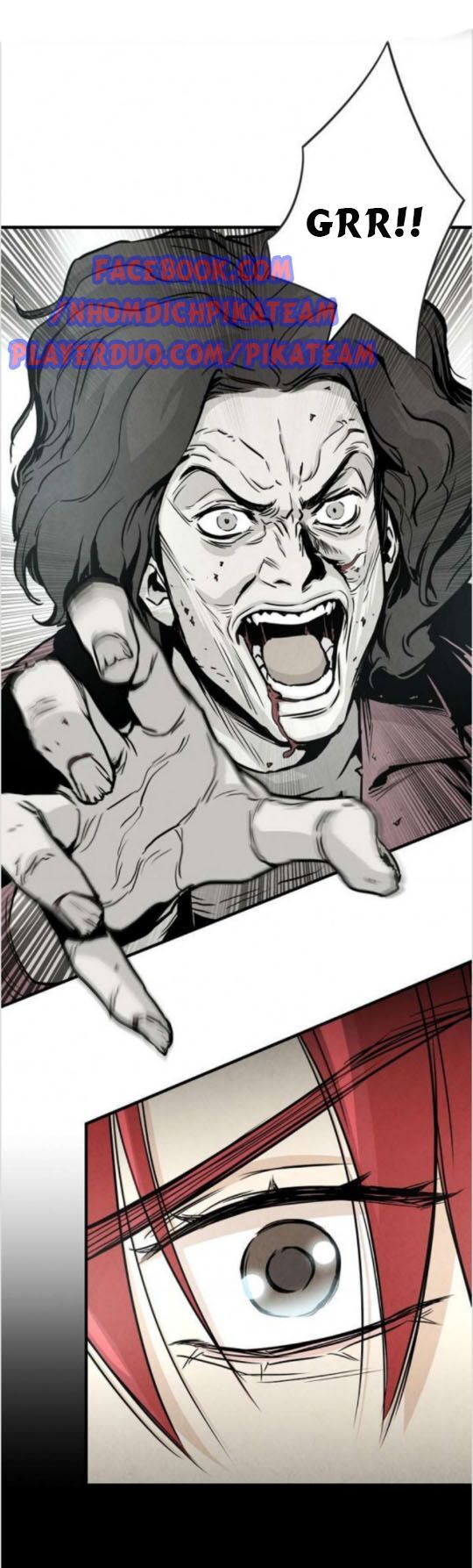 Return Survival - Chương 30 - Trang 31