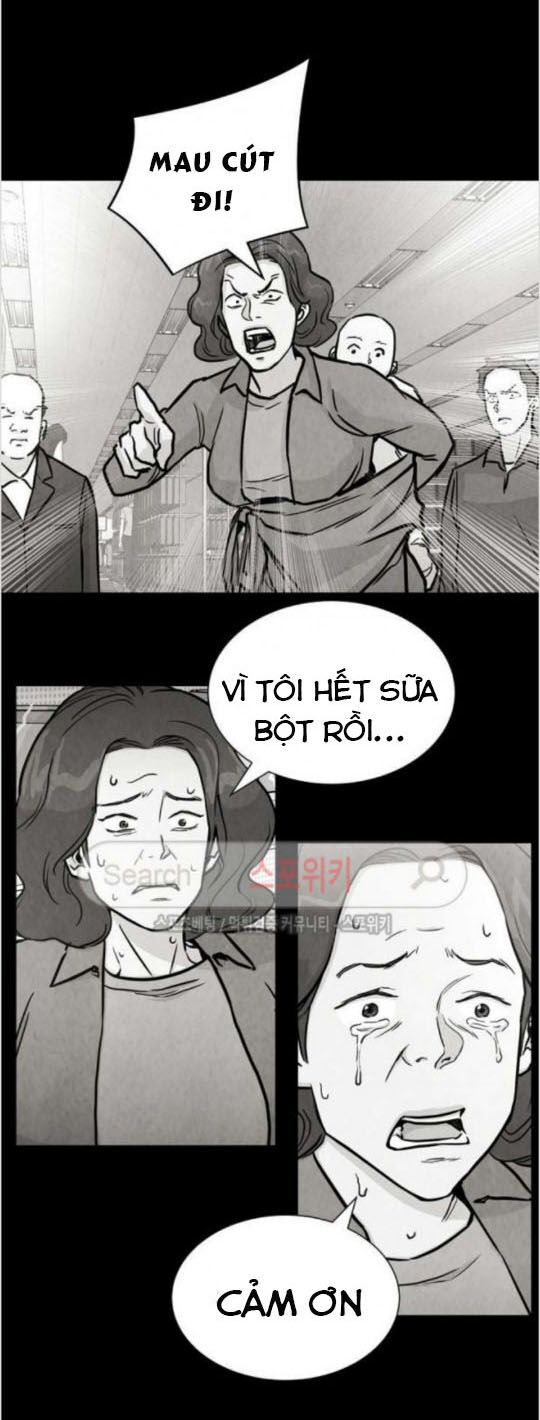 Return Survival - Chương 30 - Trang 32