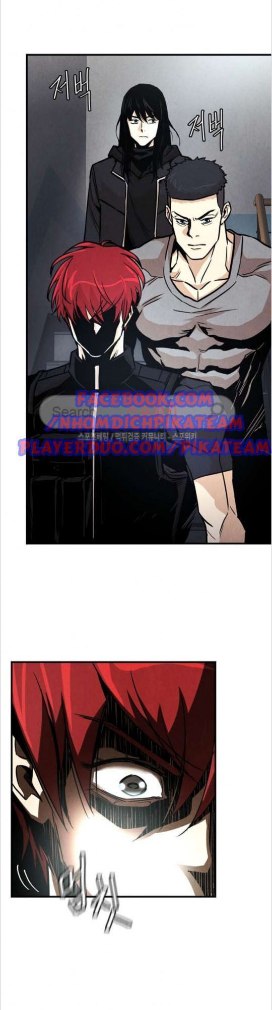 Return Survival - Chương 30 - Trang 42