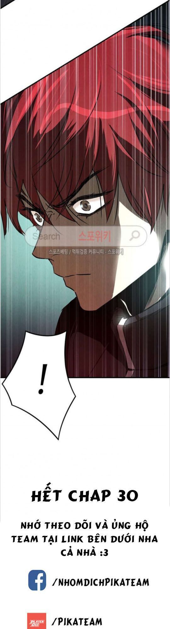 Return Survival - Chương 30 - Trang 46