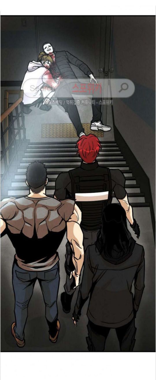 Return Survival - Chương 31 - Trang 2