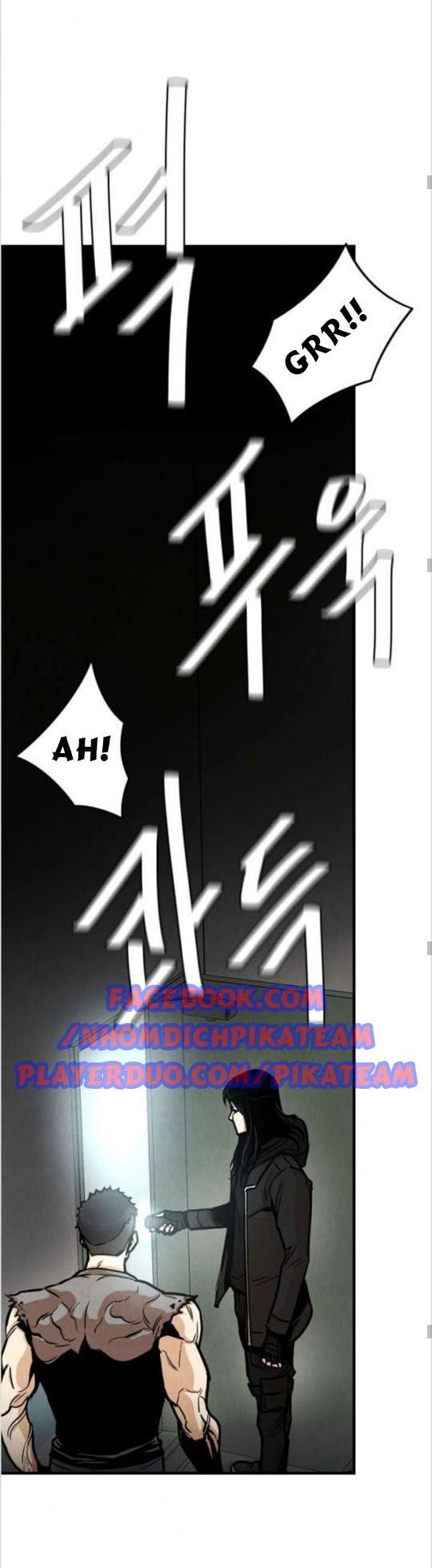 Return Survival - Chương 31 - Trang 12