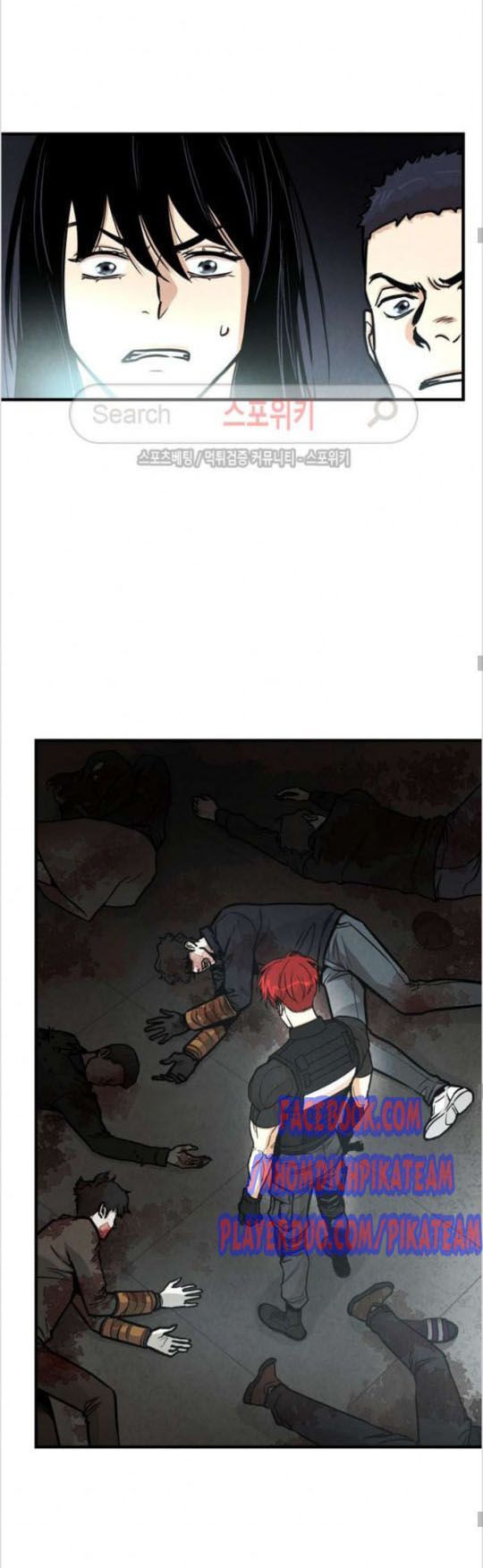 Return Survival - Chương 31 - Trang 15