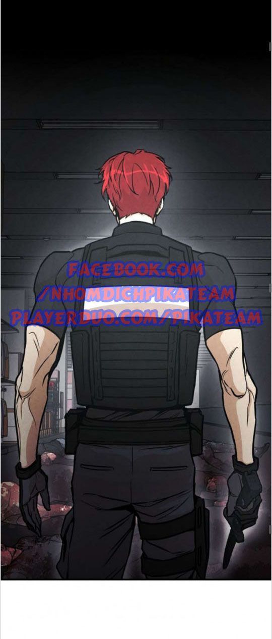 Return Survival - Chương 31 - Trang 18