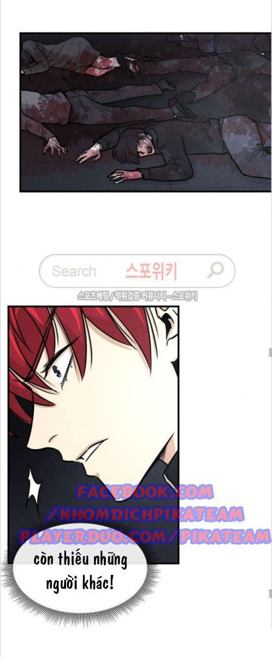 Return Survival - Chương 31 - Trang 19
