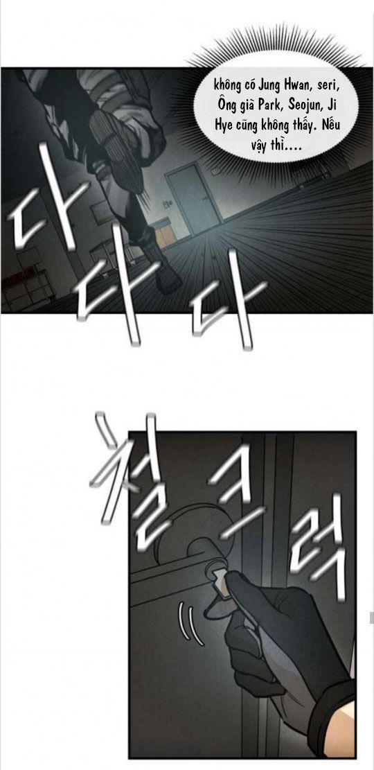 Return Survival - Chương 31 - Trang 20