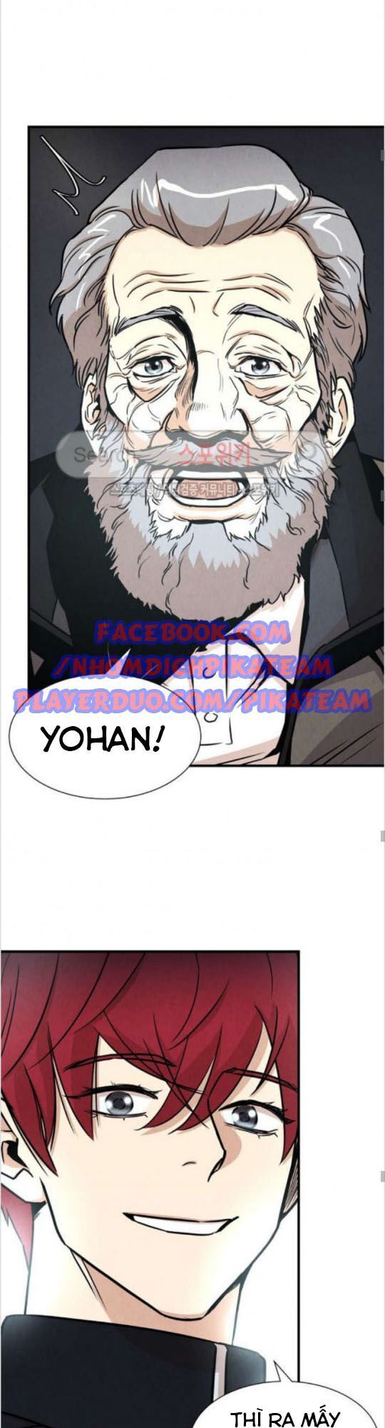 Return Survival - Chương 31 - Trang 23