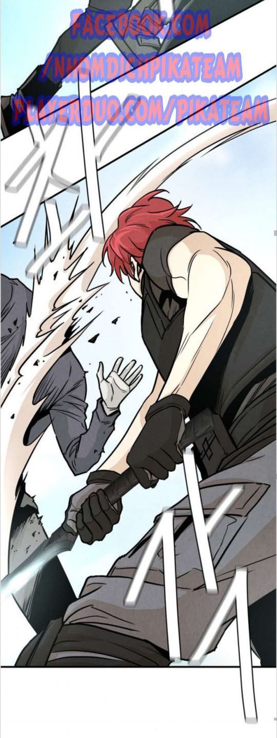 Return Survival - Chương 31 - Trang 34