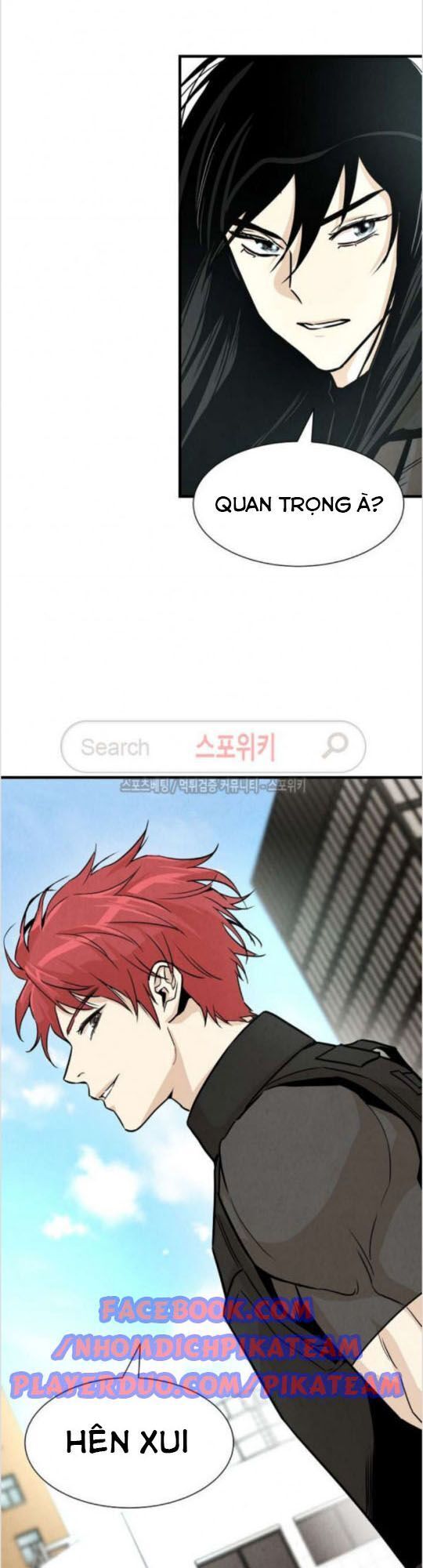 Return Survival - Chương 31 - Trang 39