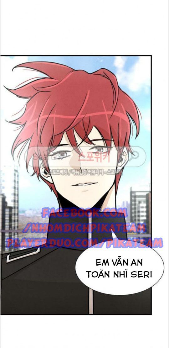 Return Survival - Chương 31 - Trang 45