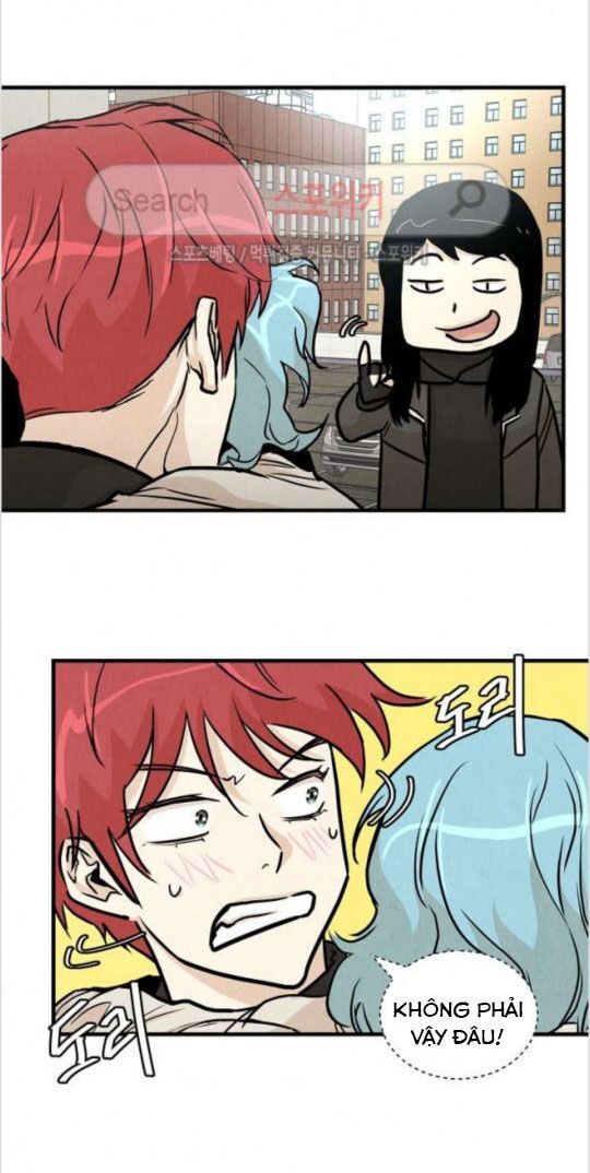 Return Survival - Chương 31 - Trang 47