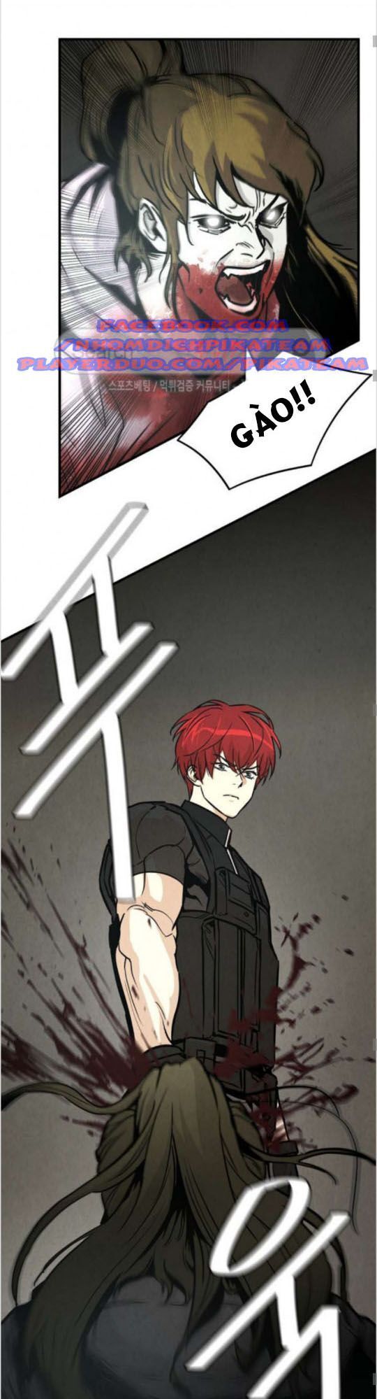 Return Survival - Chương 31 - Trang 6