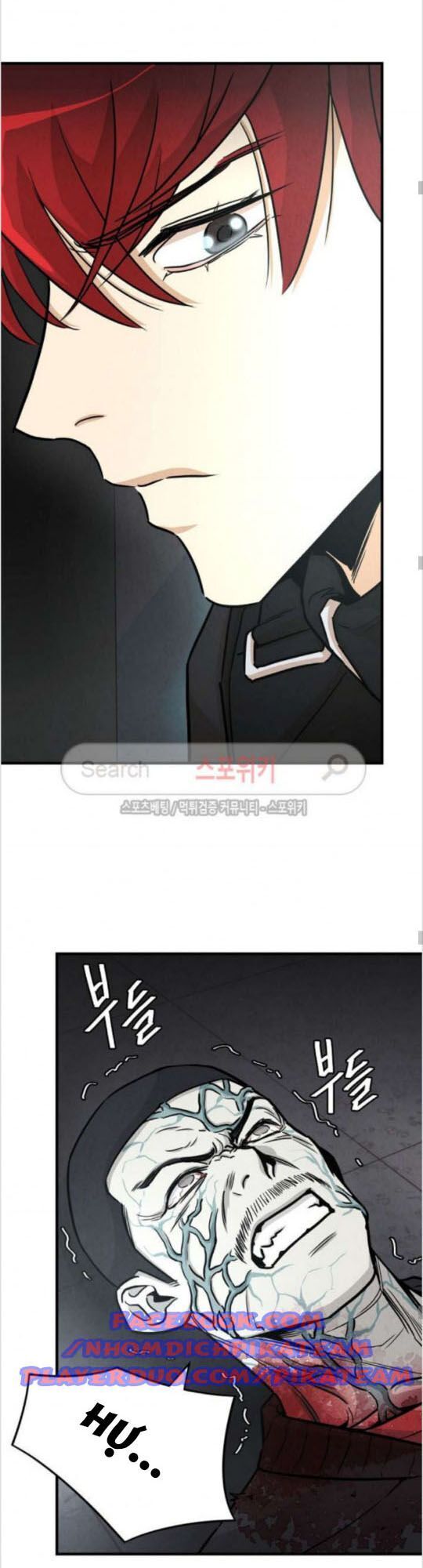 Return Survival - Chương 31 - Trang 8