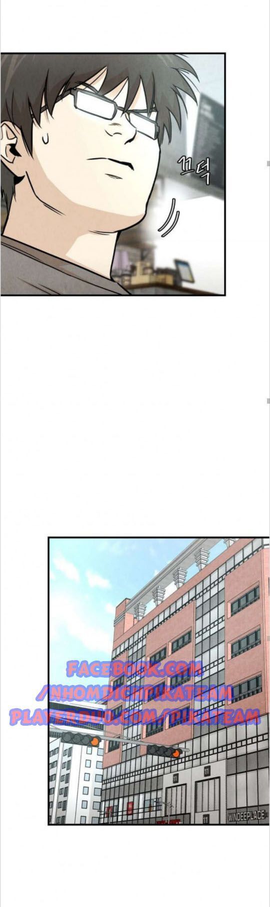 Return Survival - Chương 32 - Trang 23