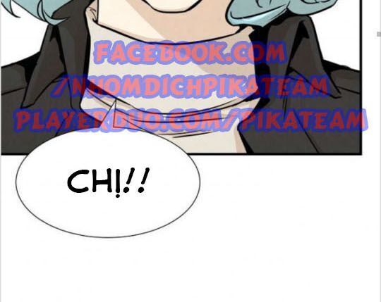 Return Survival - Chương 32 - Trang 31