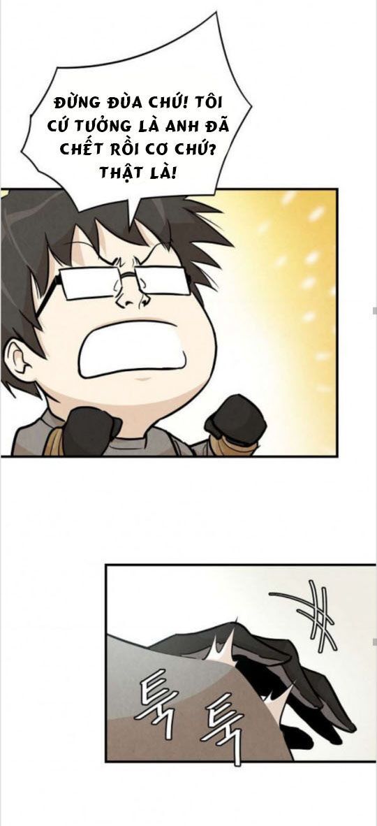 Return Survival - Chương 32 - Trang 7