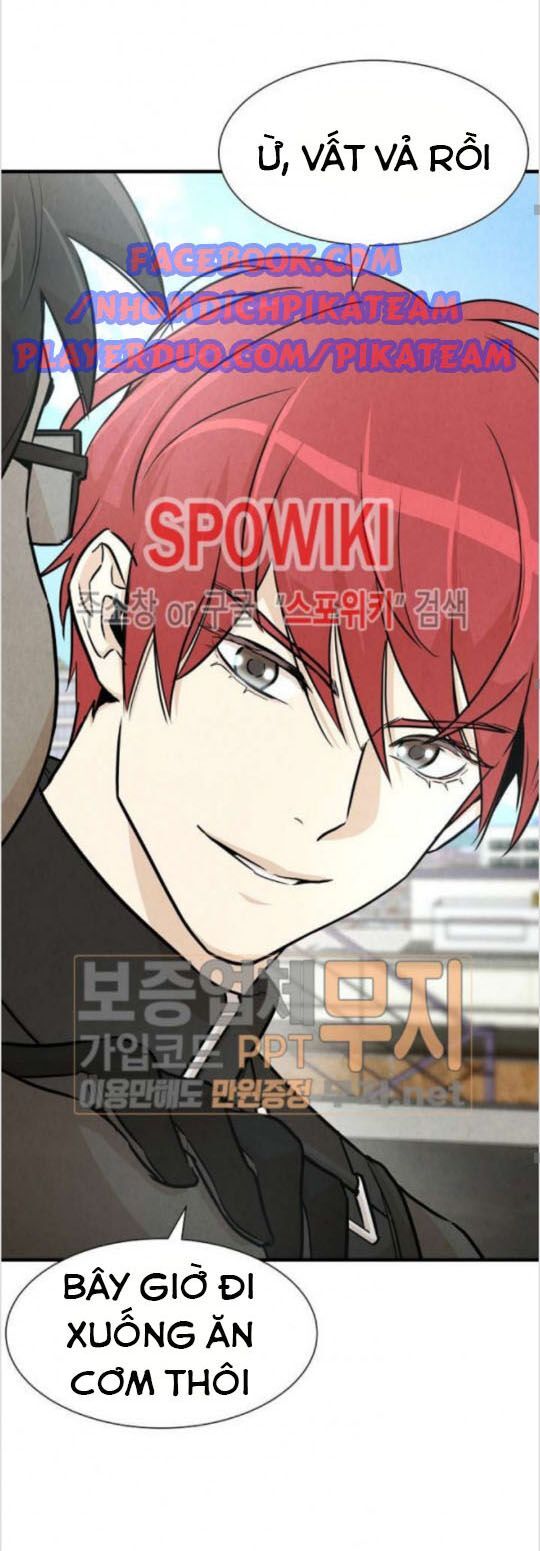 Return Survival - Chương 32 - Trang 8