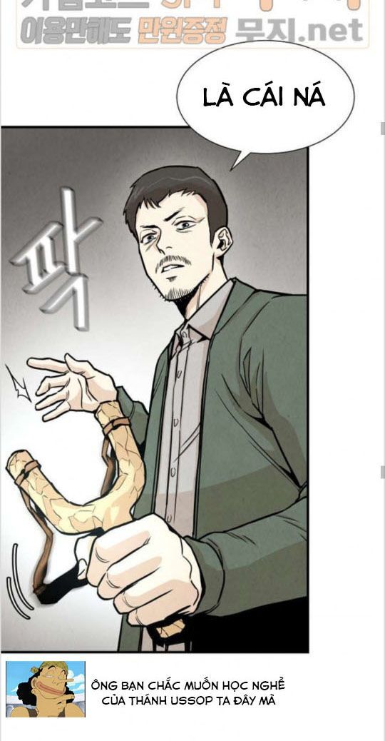 Return Survival - Chương 33 - Trang 13