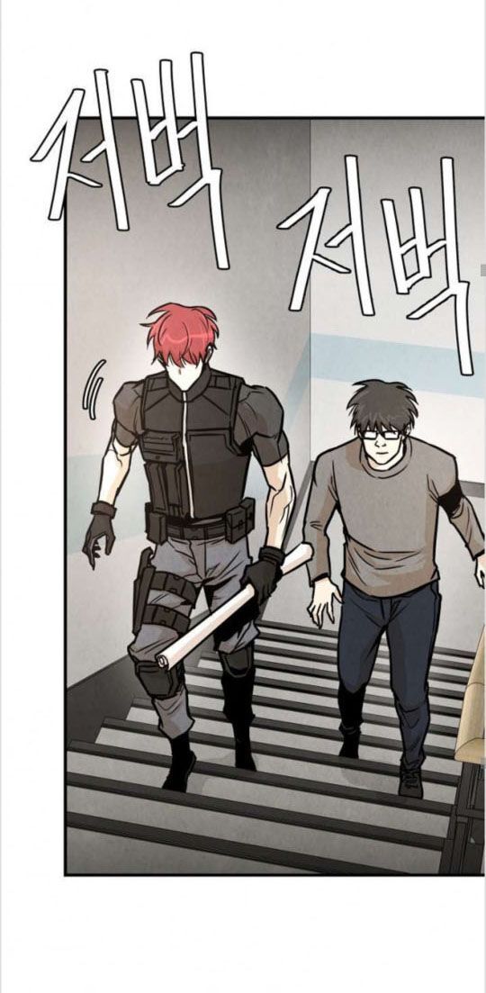 Return Survival - Chương 33 - Trang 32