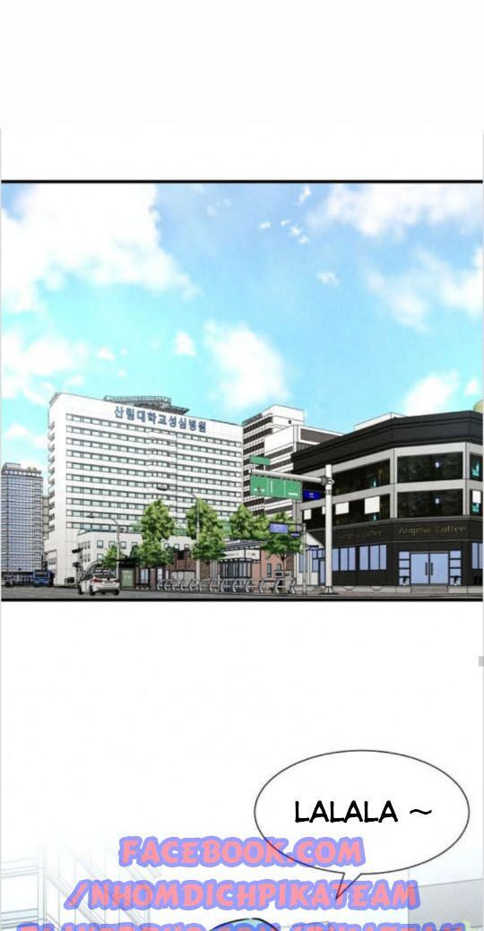 Return Survival - Chương 34 - Trang 17