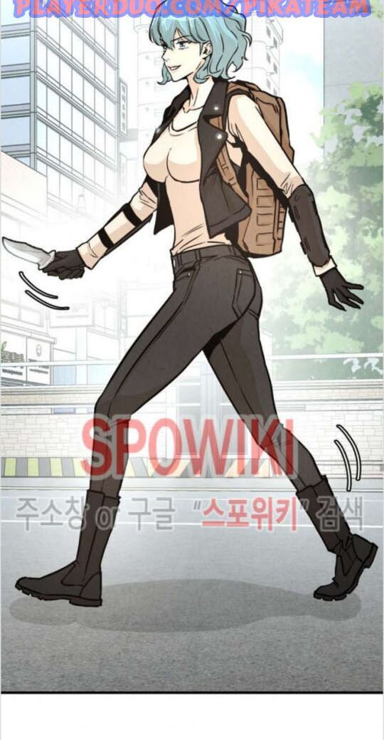 Return Survival - Chương 34 - Trang 18