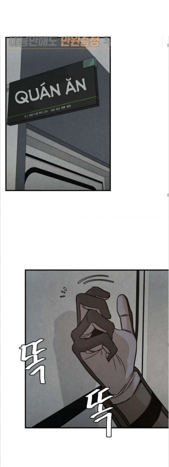 Return Survival - Chương 34 - Trang 26