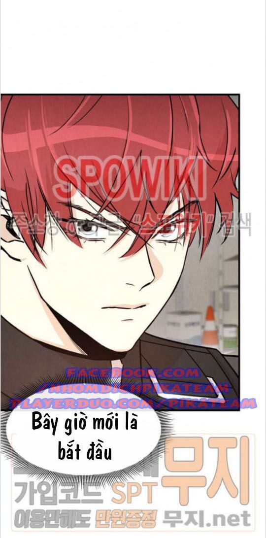 Return Survival - Chương 34 - Trang 4