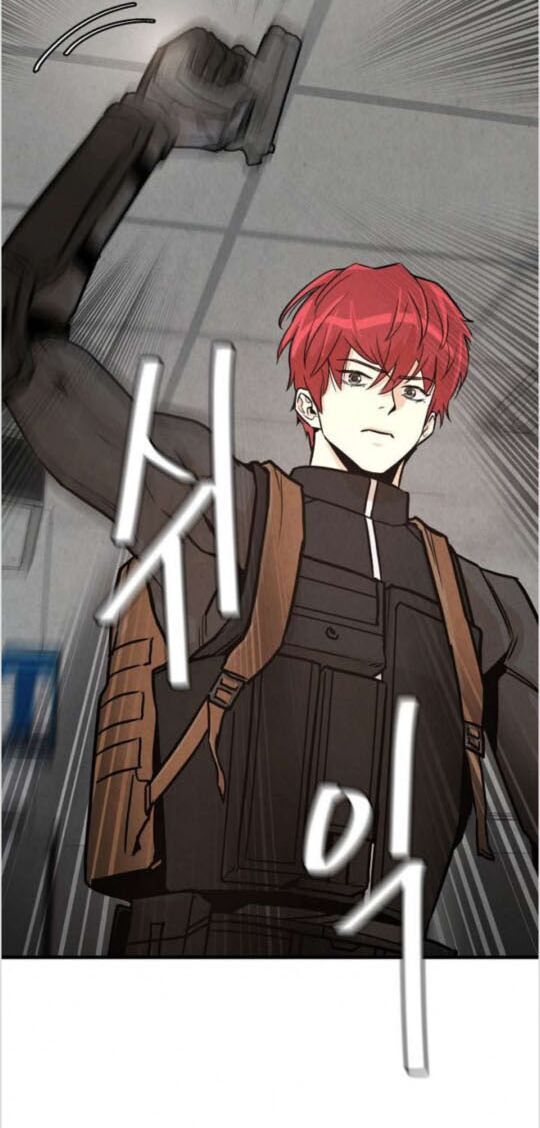 Return Survival - Chương 34 - Trang 32