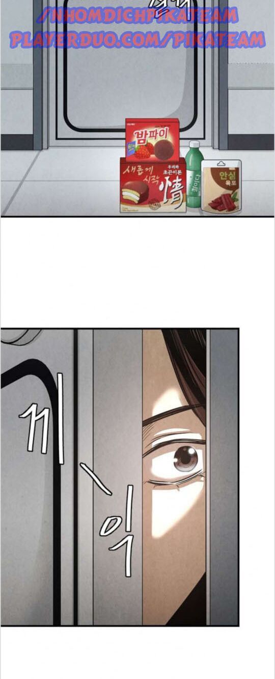 Return Survival - Chương 34 - Trang 38