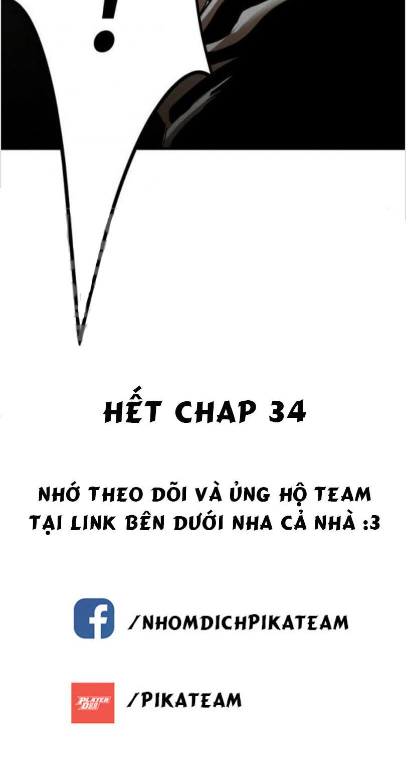 Return Survival - Chương 34 - Trang 44