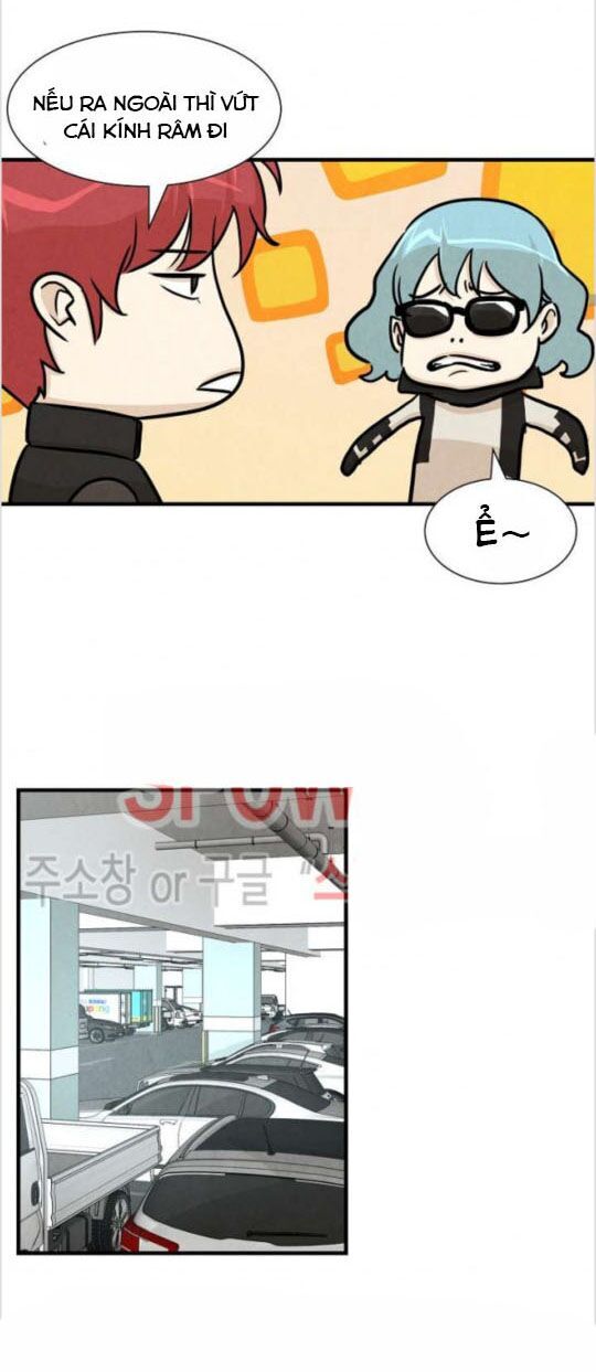 Return Survival - Chương 34 - Trang 9