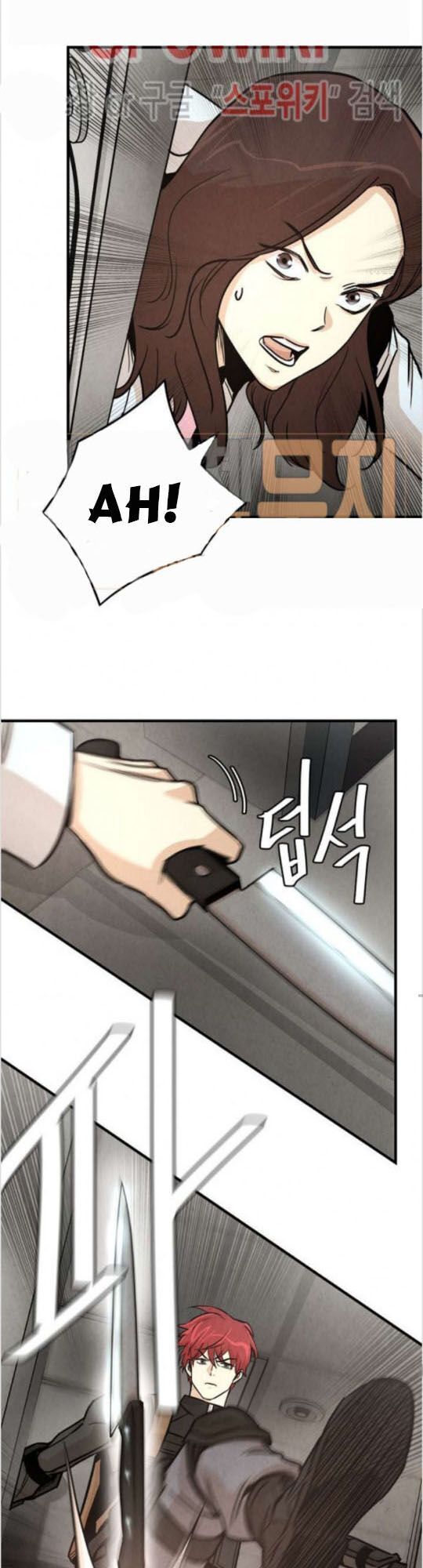 Return Survival - Chương 35 - Trang 3