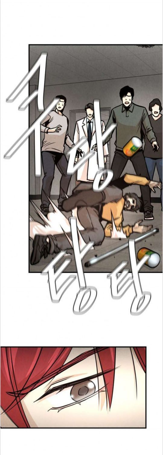 Return Survival - Chương 35 - Trang 28