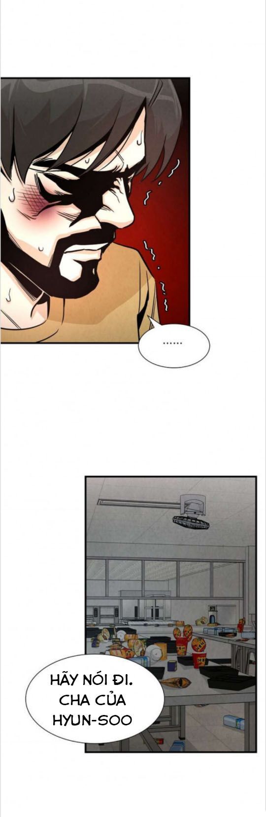 Return Survival - Chương 35 - Trang 37