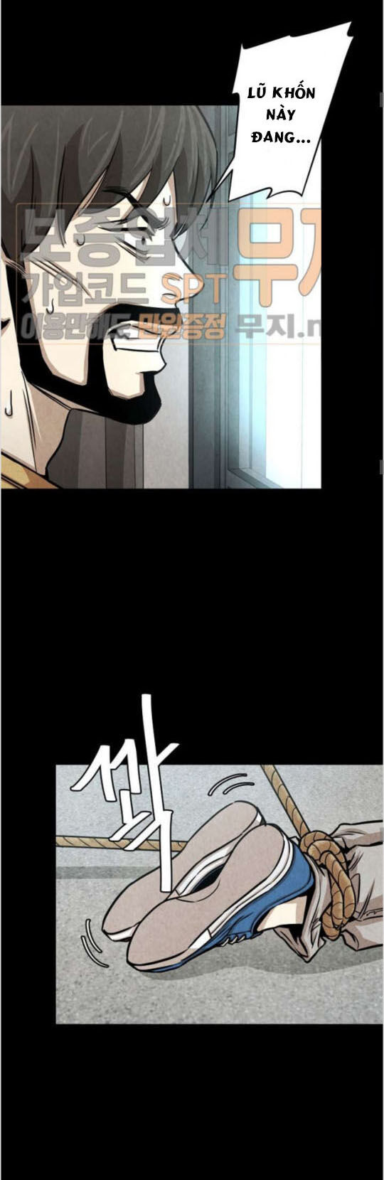 Return Survival - Chương 36 - Trang 12