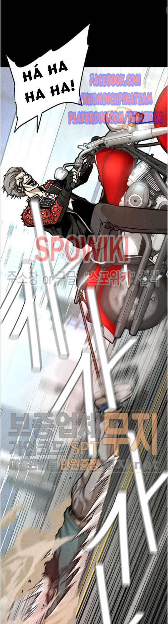 Return Survival - Chương 36 - Trang 13