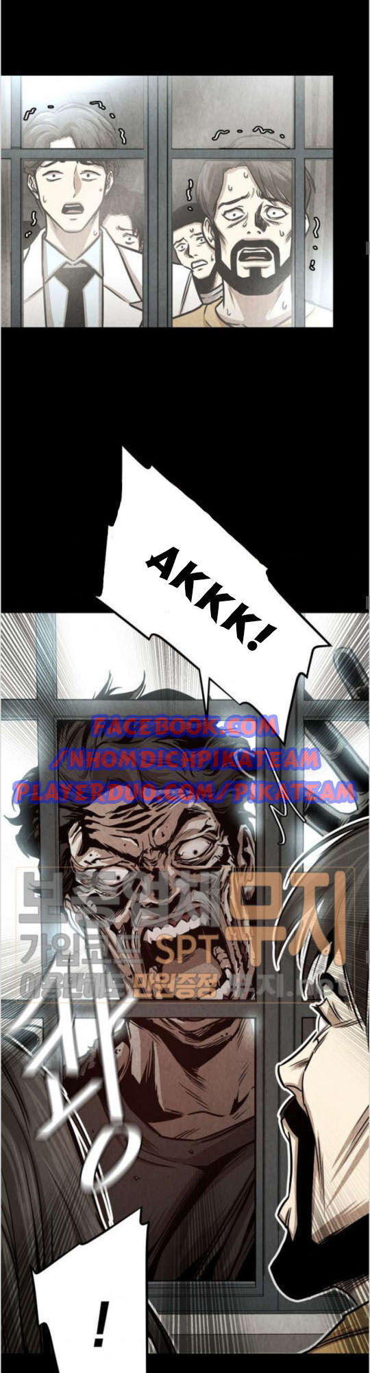 Return Survival - Chương 36 - Trang 15