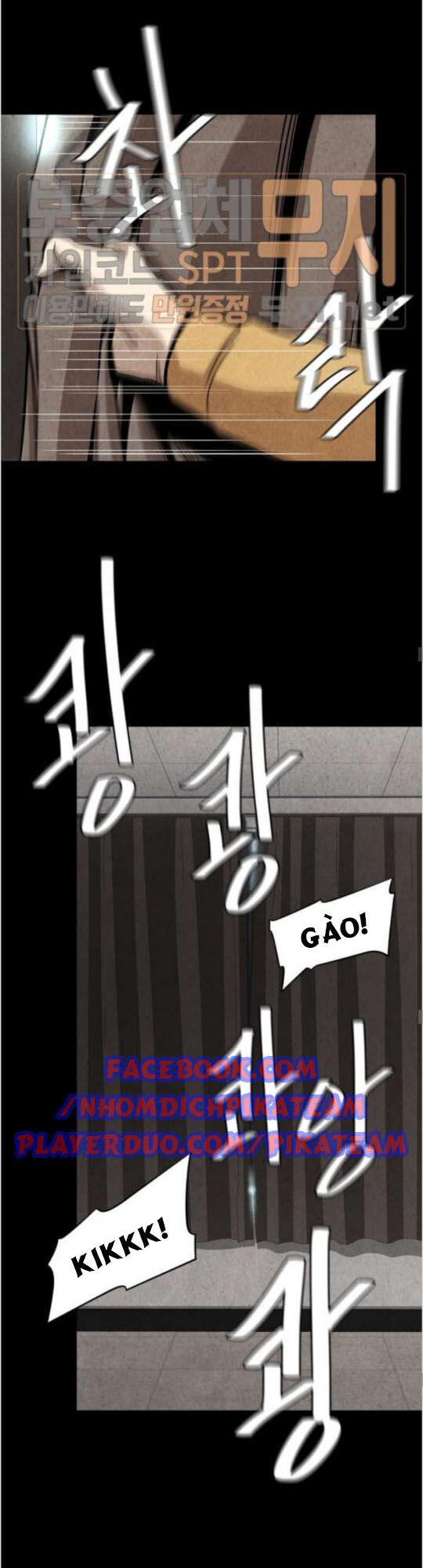 Return Survival - Chương 36 - Trang 18