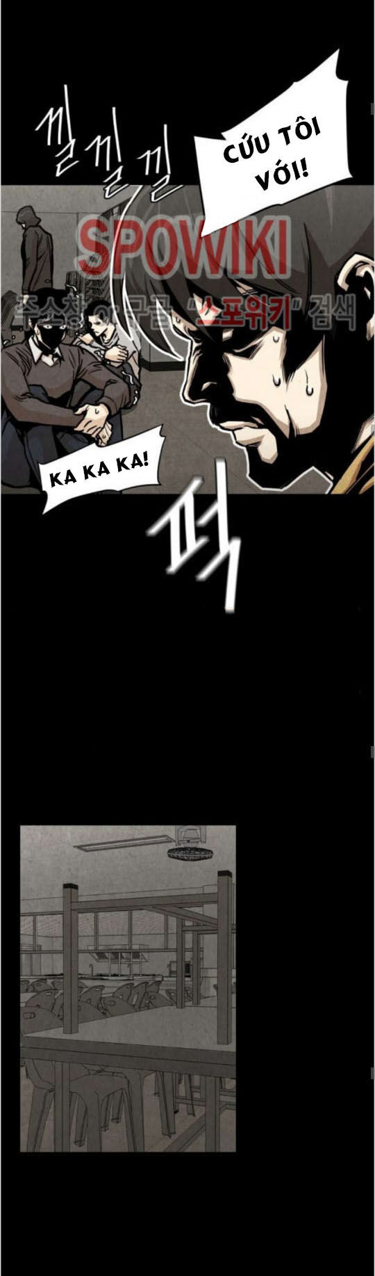 Return Survival - Chương 36 - Trang 20