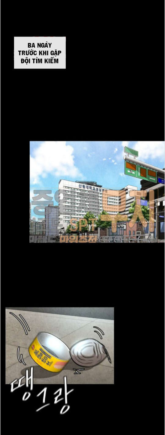 Return Survival - Chương 36 - Trang 3